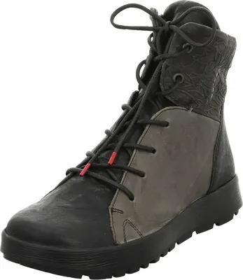 Produktbild von Think Schnür-Stiefeletten für Damen