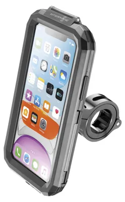 Immagine prodotto di Supporto universale per smartphone Interphone Armor da 6,5"
