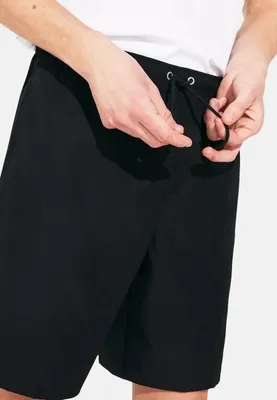 Produktbild von Lacoste Hose Shorts mit elastischem Tunnelzugbund
