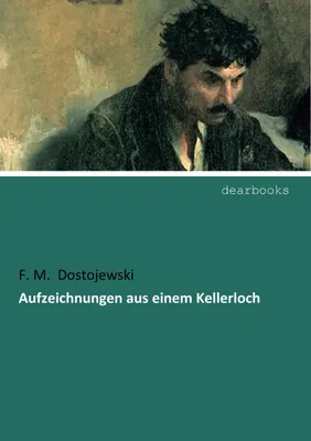 Produktbild von Aufzeichnungen aus einem Kellerloch