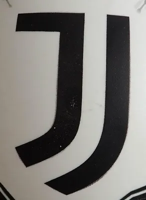 Produktbild von MONDO Juventus F.C., Schwarz, Weiß, 23 cm, 225 g, Innen & Außen, Unisex, Polyvinylchlorid (PVC)