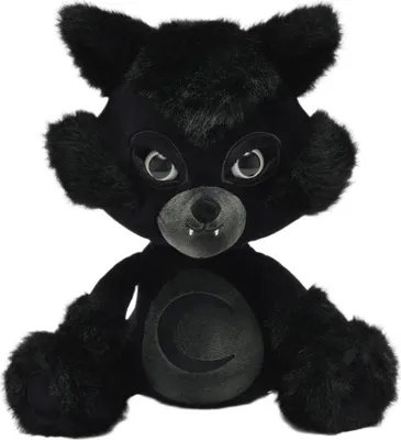 Image de KILLSTAR Kreeptures Démon en peluche - Werecat
