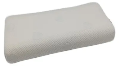 Zdjęcie produktu dla Ergonomiczna poduszka ortopedyczna Dormabell Cervical, model NB5, wykonana z lateksu Talalay, zapewniająca wsparcie dla szyi