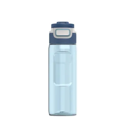 Zdjęcie produktu dla Kambukka Elton Crystal Blue - water bottle  750 ml