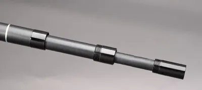Produktbild von Spro C-Tec Fix Handle Kescherstock Länge 3,0m
