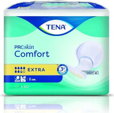 Produktbild von Tena Comfort Extra - PZN 04447436 - (1 Stück)