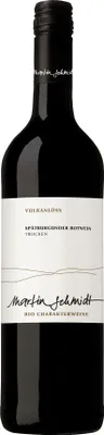 Produktbild von Martin Schmidt Spätburgunder trocken - Weingut Kiefer
