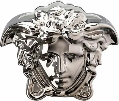 Zdjęcie produktu dla Rosenthal 14493-426174-26015, Porcelana, Medusa Grande, 150 mm