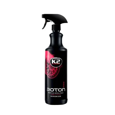 Image de Produit de nettoyage pour les radeaux