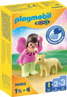 Produktbild von Feenfreundin mit Fuchs