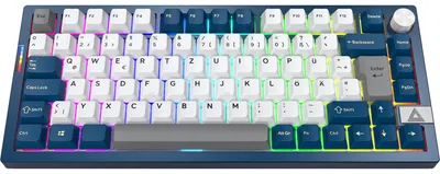 Zdjęcie produktu dla Montech MK PRO 75, klawiatura gamingowa