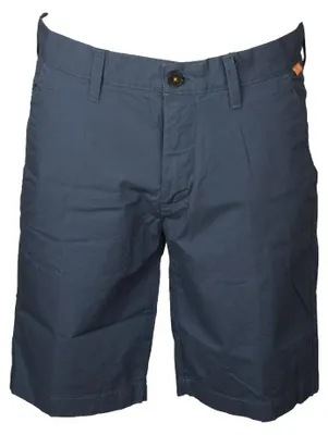 Immagine prodotto di TIMBERLAND - Bermuda chino uomo con patch logo  - Taglia 32