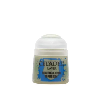 Image de Citadel Layer Nurgling Green (22-29)