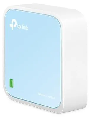 Immagine prodotto di TP-Link TL-WR802N