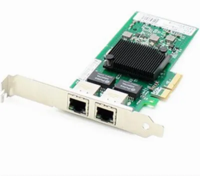 Produktbild von Supermicro AOC-STGS-i2T - Netzwerkadapter - PCIe 3.0 x4 Low-Profile