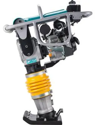 Imagen del producto de Compactador vibratorio TP880-2E