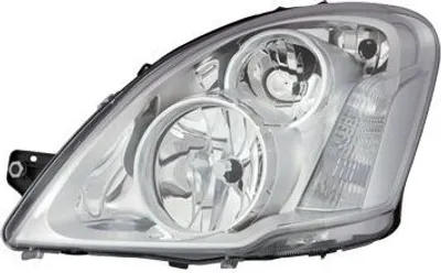 Produktbild von VAN WEZEL Scheinwerfer Links für IVECO DAILY V Kasten/Kombi 2816961M