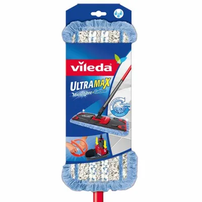 Produktbild von Mop Vileda UltraMax Micro & Bavlna
