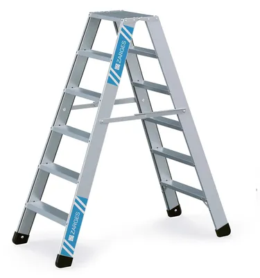 Zdjęcie produktu dla Drabina LM 2 x 6 stopni Z500 40356