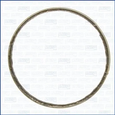 Produktbild von AJUSA 19004800 Auspuffdichtung Auspuffdichtung für FORD FOCUS (DAW, DBW)