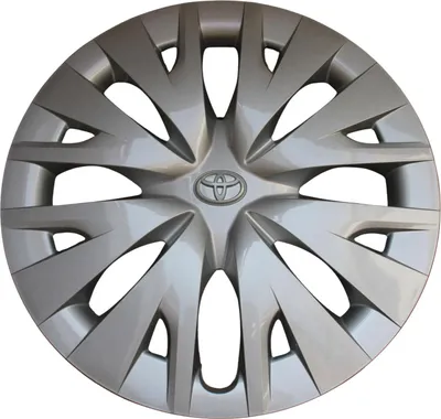 Zdjęcie produktu dla TOYOTA Yaris kołpak ochronny felgi 15 cali 1szt. 42602-K0030 OE
