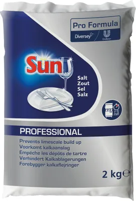 Obrázok produktu pre Sun 362786 Prof. hrubozrnná soľ 2kg