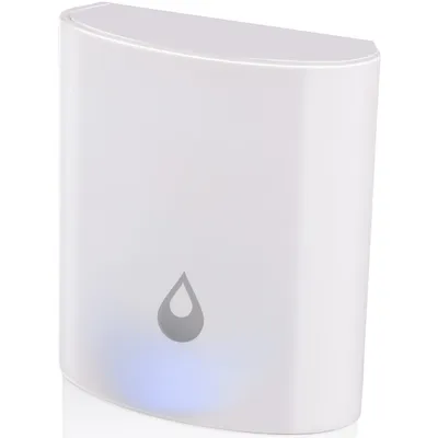 Zdjęcie produktu dla Inteligentny czujnik wody i wycieków Zigbee