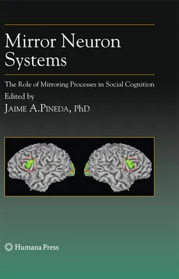 Obrázek produktu pro Mirror Neuron Systems