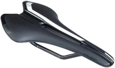 Produktbild von Pro Falcon Black 275 x 132 mm