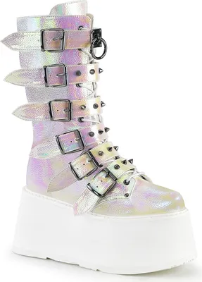 Obrázok produktu pre DAMNED-225 BOOTS r.41