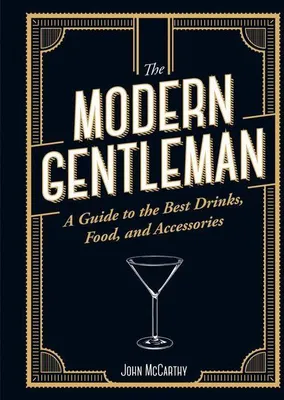 Produktbild von The Modern Gentleman