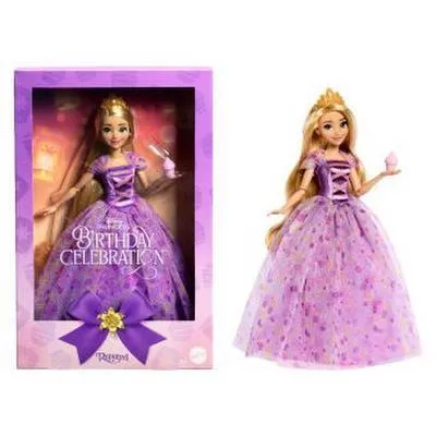 Obrázek produktu pro Disney Princess HYC38, Módní panenka, Ženy, 4 rok/roky, Dívka, 280 mm, 250 g