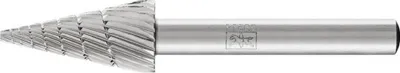 Produktbild von PFERD 22423536, 1 Stück(e), Deutschland, 2,5 cm, 27 g, 23 mm, 101 mm