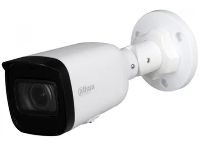 Produktbild von Ip Kamera Dahua Ipc-Hfw1431T-Zs-2812-S4