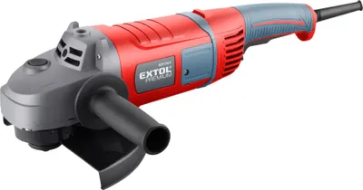 Image de Meuleuse d'angle 230mm 2400 W Extol Premium 8892060
