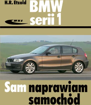Immagine prodotto di BMW serii 1 od wrzesnia 2004 do sierpnia 2011