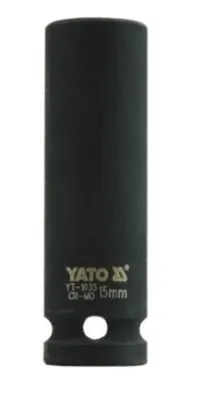 Immagine prodotto di YATO Presa di corrente YT-1035 78 mm acciaio al cromo-molibdeno