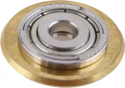 Image de Molette de remplacement FESTA X 22x6x5mm
