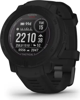 Obrázek produktu pro Garmin 010-02627-03 Watch Instinct 2 Solar Tactical Edition