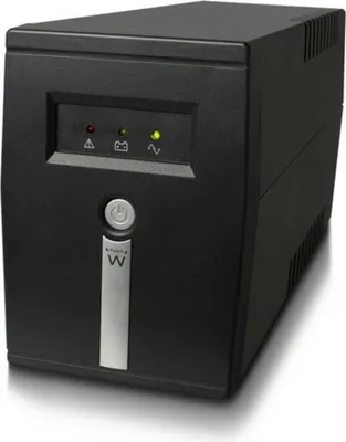 Immagine prodotto di UPS interattivo Ewent EW3946 360W nero
