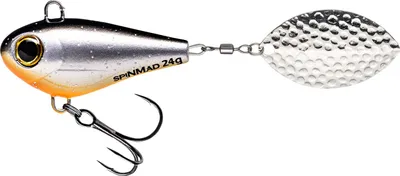 Produktbild von SpinMad Raubfischköder Jigmaster (Captain, 16 g)