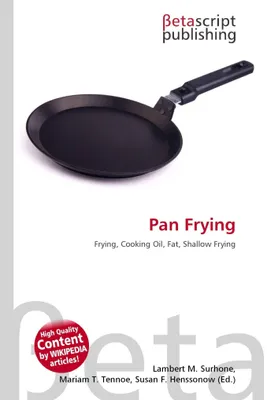 Produktbild von Pan Frying