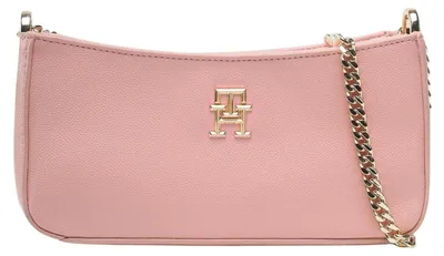 Produktbild von Tommy Hilfiger - "Timeless" Handtasche NA1397 (Einheitsgröße) (Pink)