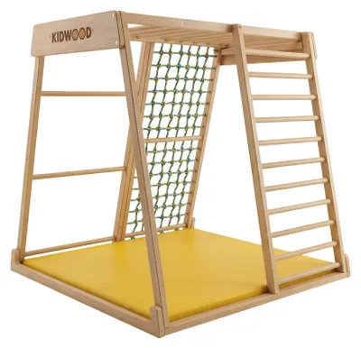Immagine prodotto di Area giochi per bambini "Il Marinaro" - Modello Base