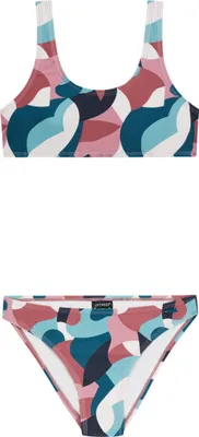 Produktbild von Protest PRTLOULOU JR bikini blau 128