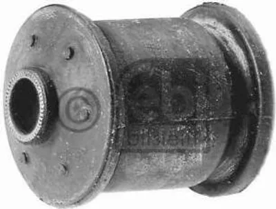 Produktbild von Febi Bilstein Lagerung, Lenker  02417
