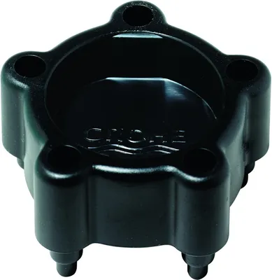 Produktbild von Grohe Demontageschlüssel für Brausen chrom - 45654000