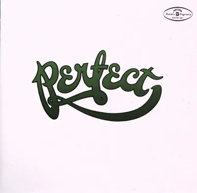 Produktbild von Perfect: Perfect