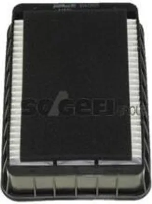 Produktbild von Luftfilter PURFLUX A1522 für MITSUBISHI Outlander II SUV (CWW) Filtereinsatz