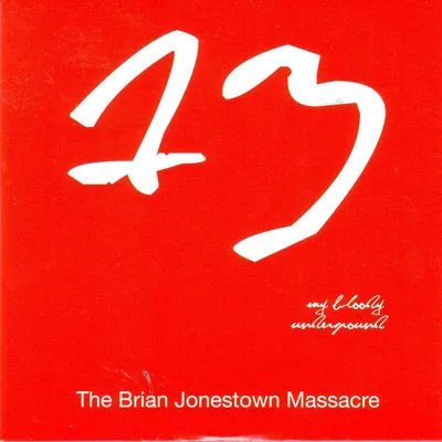 Obrázek produktu pro The Brian Jonestown Massacre: My Bloody Underground